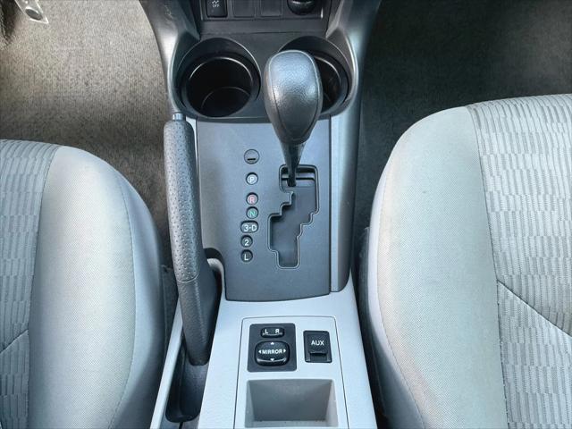 used 2010 Toyota RAV4 car, priced at $9,410