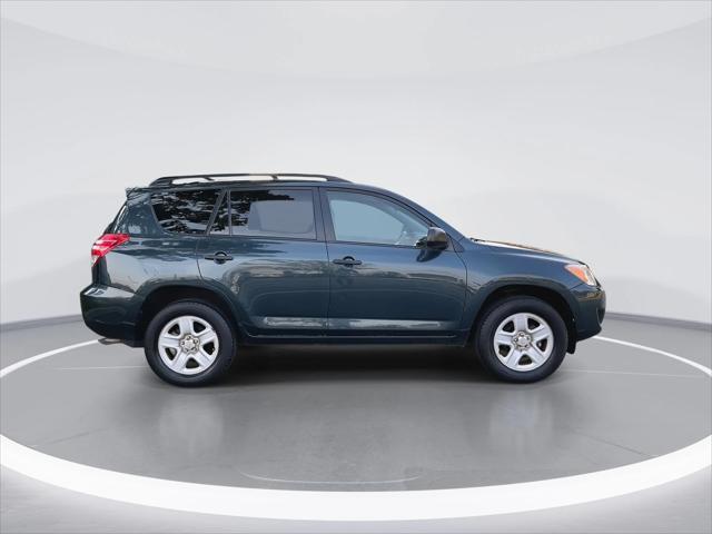 used 2010 Toyota RAV4 car, priced at $9,410