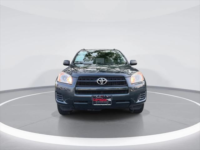 used 2010 Toyota RAV4 car, priced at $9,410