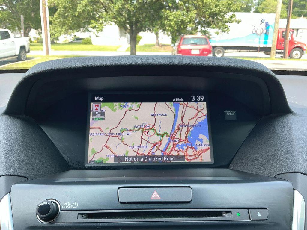 used 2018 Acura MDX car, priced at $28,928