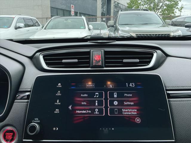 used 2017 Honda CR-V car, priced at $15,013
