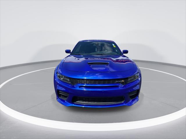 used 2021 Dodge Charger car, priced at $41,539