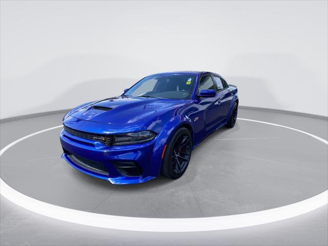 used 2021 Dodge Charger car, priced at $41,539