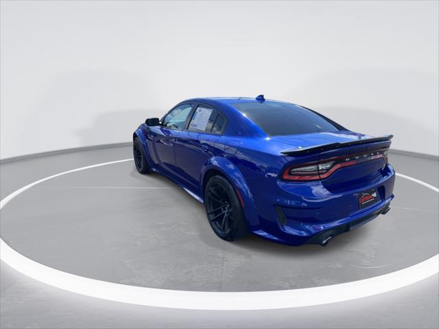 used 2021 Dodge Charger car, priced at $41,539