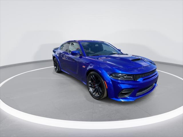 used 2021 Dodge Charger car, priced at $41,539