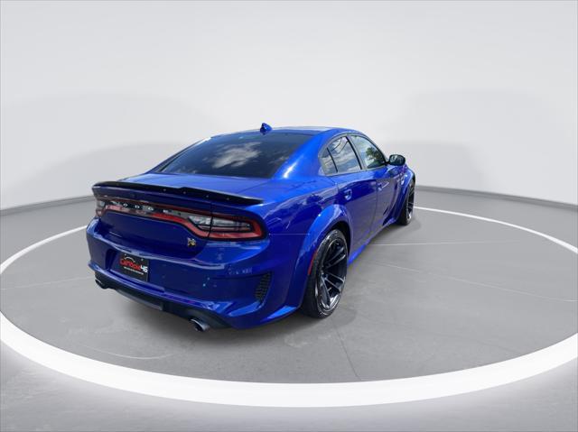 used 2021 Dodge Charger car, priced at $41,539