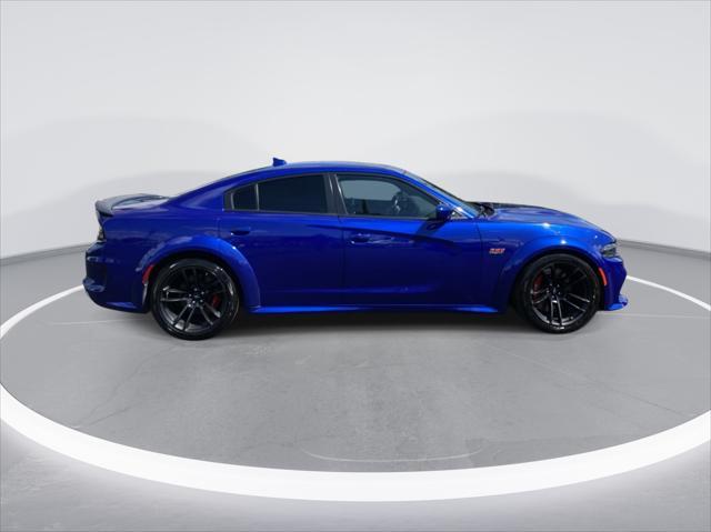 used 2021 Dodge Charger car, priced at $41,539