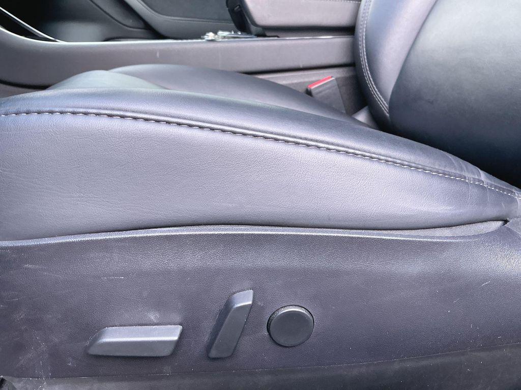 used 2020 Tesla Model 3 car, priced at $21,495