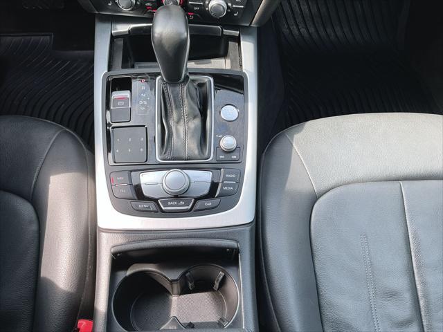 used 2017 Audi A7 car, priced at $22,820