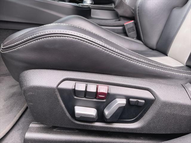 used 2018 BMW M3 car, priced at $55,524