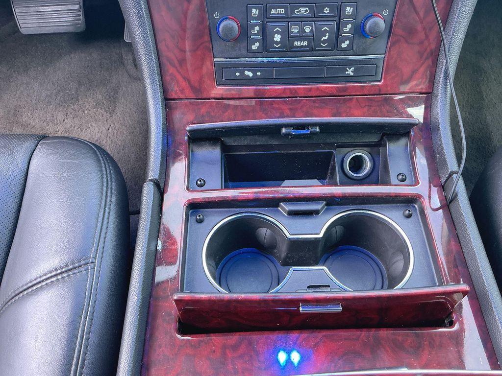 used 2014 Cadillac Escalade car, priced at $17,566