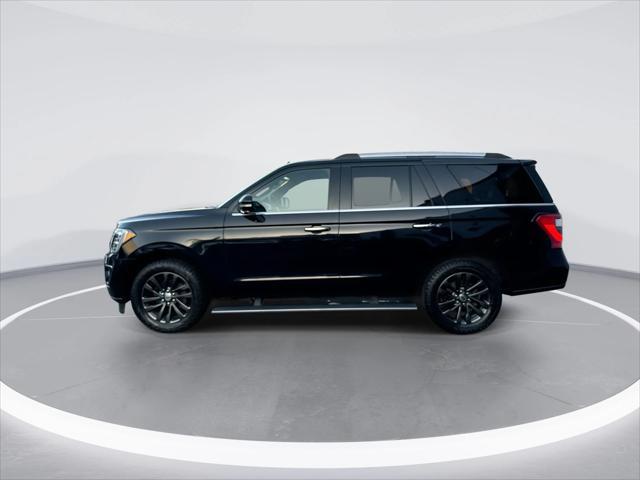 used 2019 Ford Expedition car, priced at $31,495