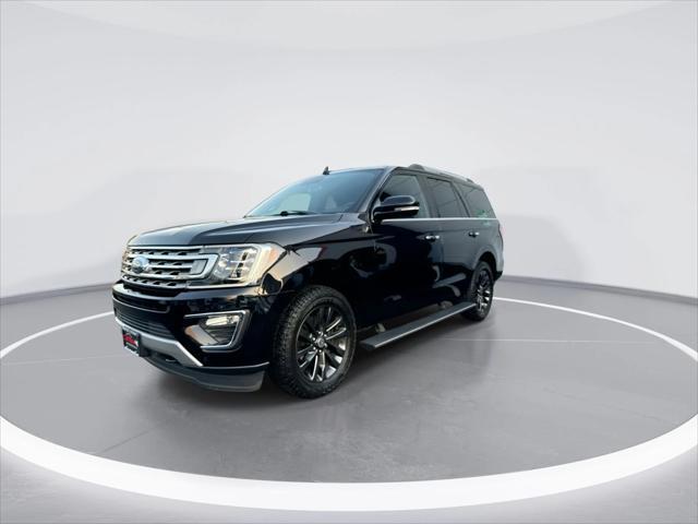 used 2019 Ford Expedition car, priced at $31,495