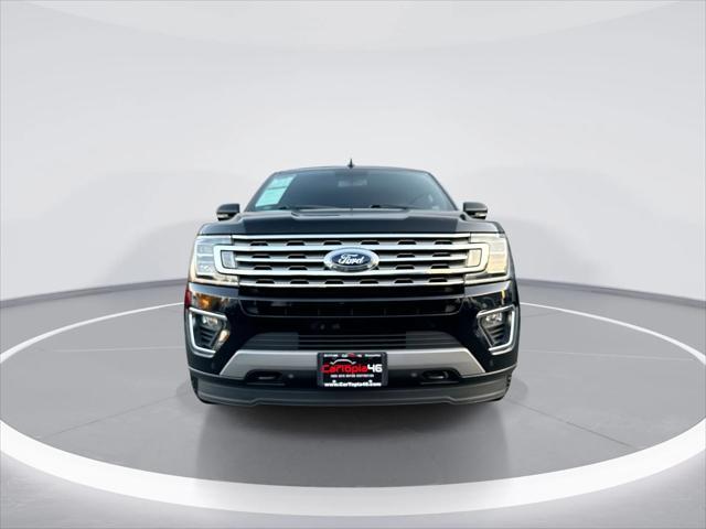 used 2019 Ford Expedition car, priced at $31,495