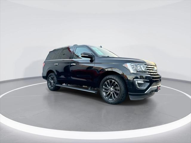 used 2019 Ford Expedition car, priced at $31,495