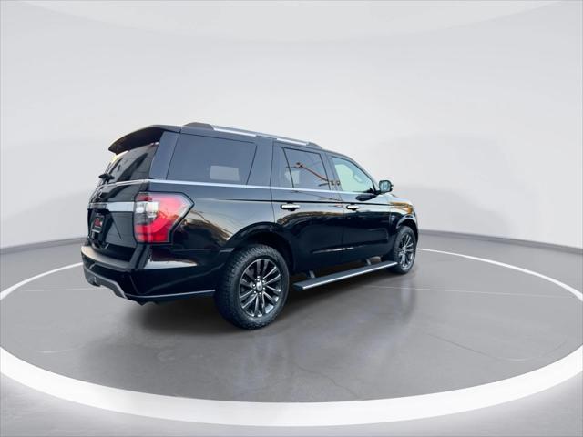 used 2019 Ford Expedition car, priced at $31,495