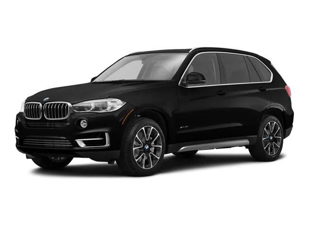 used 2017 BMW X5 car, priced at $17,882