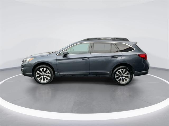 used 2016 Subaru Outback car, priced at $15,795