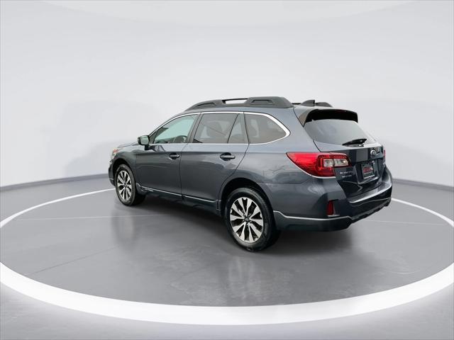 used 2016 Subaru Outback car, priced at $15,795