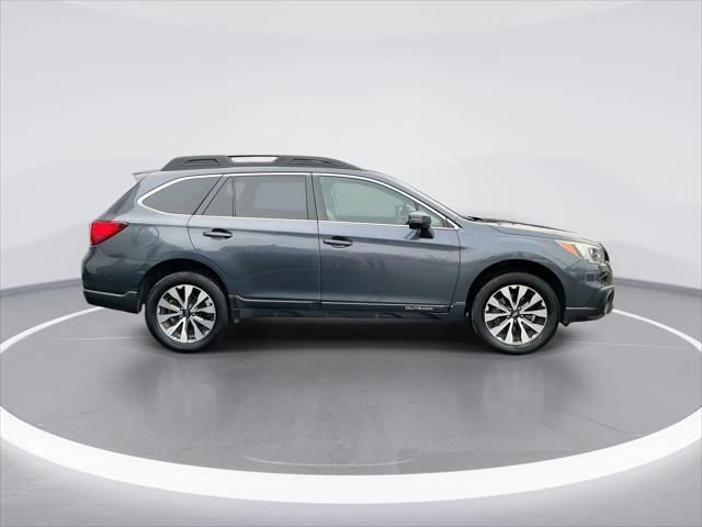 used 2016 Subaru Outback car, priced at $15,795