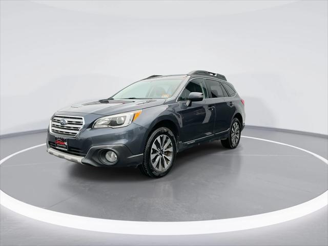 used 2016 Subaru Outback car, priced at $15,795