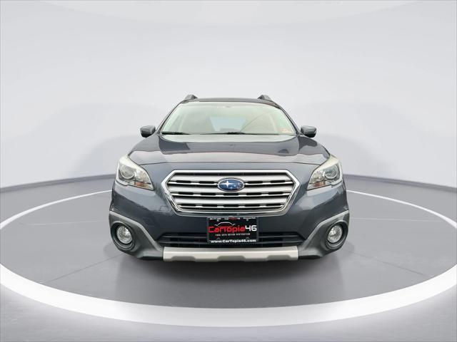 used 2016 Subaru Outback car, priced at $15,795