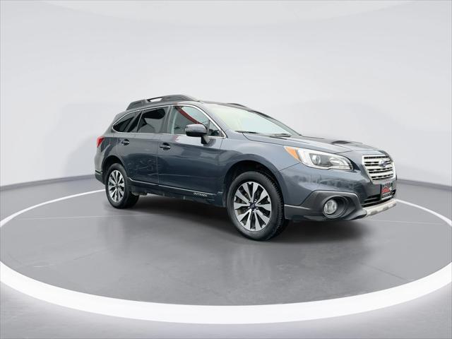 used 2016 Subaru Outback car, priced at $15,795