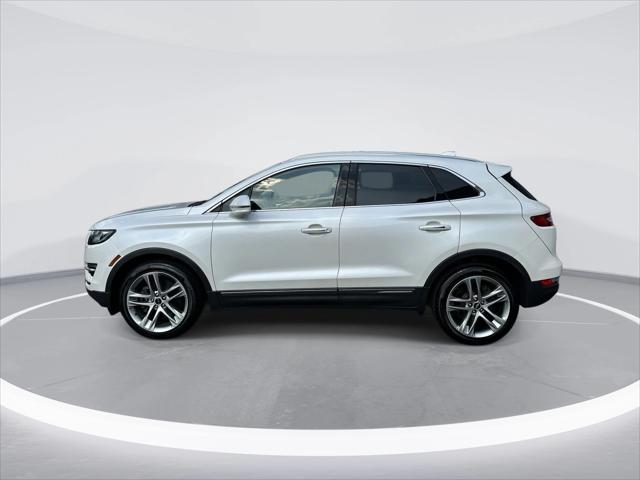 used 2019 Lincoln MKC car, priced at $13,795