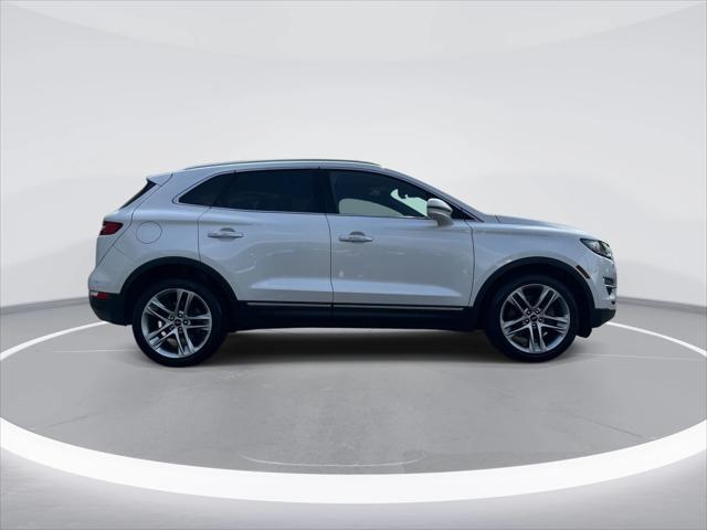 used 2019 Lincoln MKC car, priced at $13,795