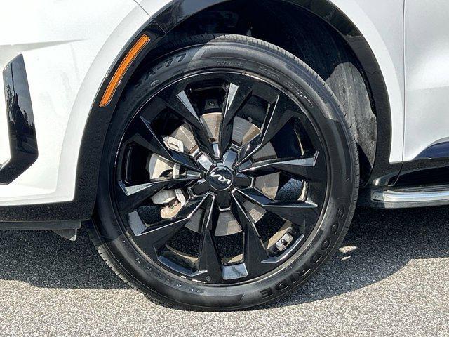 used 2022 Kia Sorento car, priced at $29,000