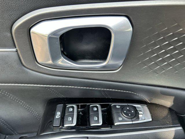 used 2022 Kia Sorento car, priced at $29,000
