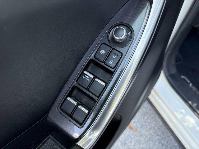 used 2016 Mazda CX-5 car, priced at $15,000