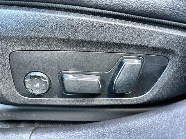 used 2024 BMW 330 car, priced at $37,000