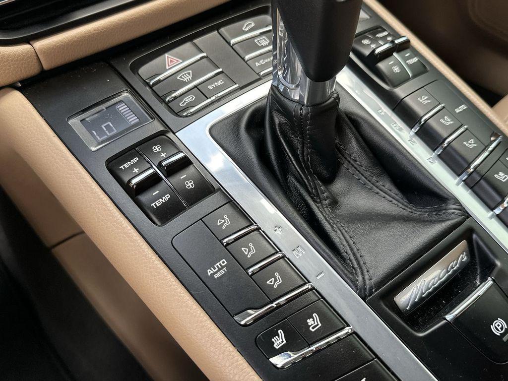used 2019 Porsche Macan car, priced at $35,500