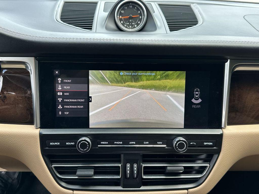 used 2019 Porsche Macan car, priced at $35,500