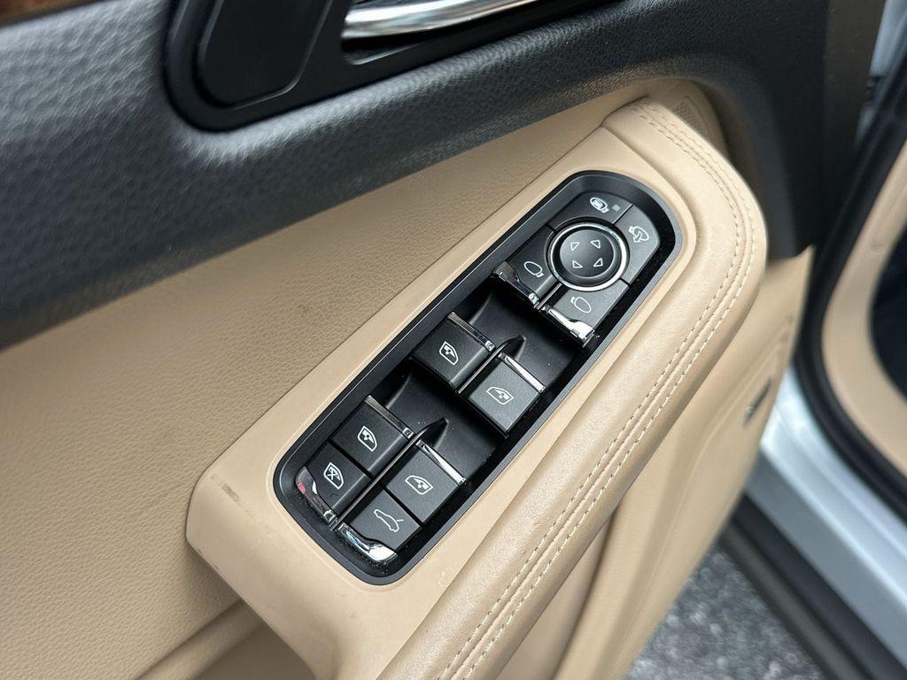 used 2019 Porsche Macan car, priced at $35,500