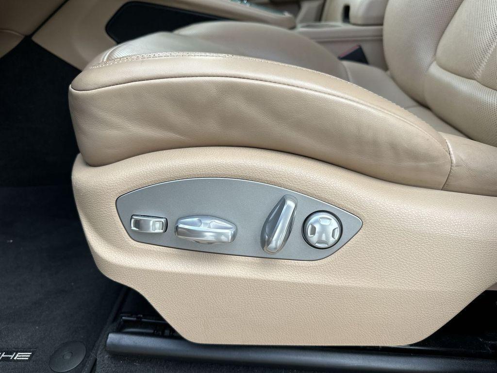 used 2019 Porsche Macan car, priced at $35,500