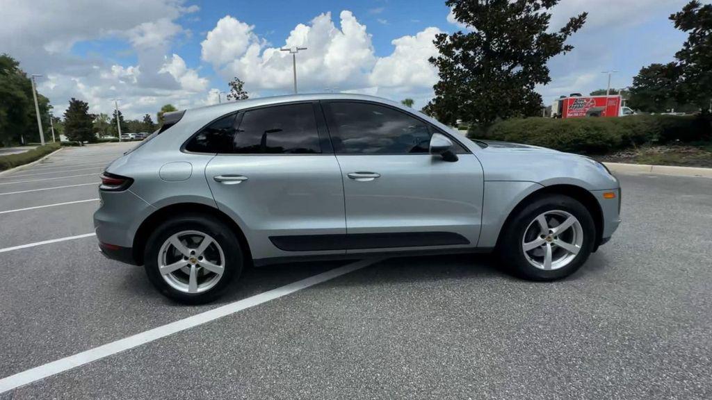 used 2019 Porsche Macan car, priced at $35,500