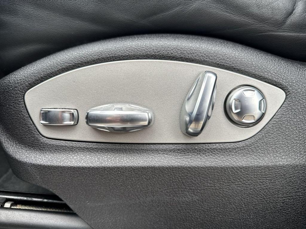 used 2020 Porsche Macan car, priced at $43,000