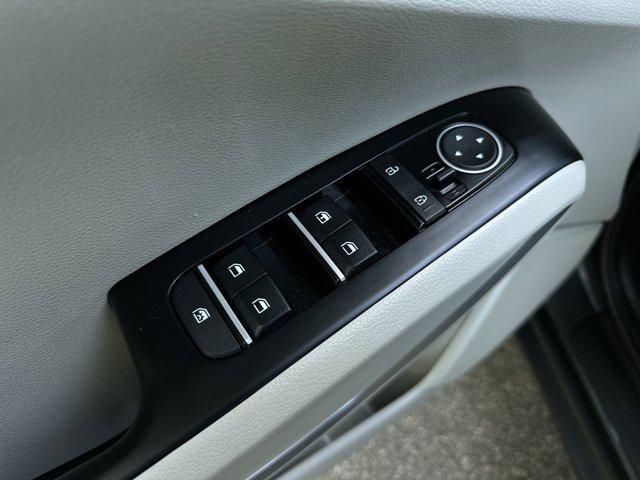 used 2025 Kia Soul car, priced at $21,000