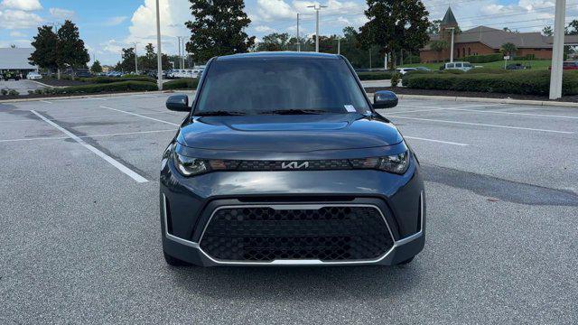 used 2025 Kia Soul car, priced at $21,000
