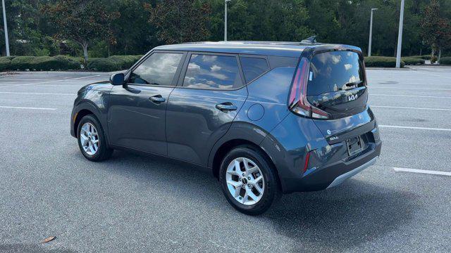 used 2025 Kia Soul car, priced at $21,000