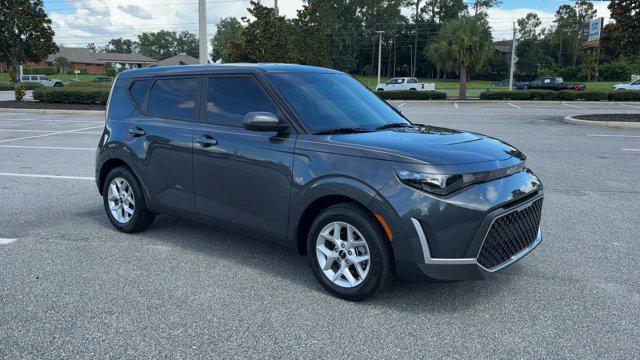 used 2025 Kia Soul car, priced at $21,000