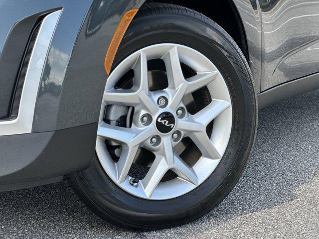 used 2025 Kia Soul car, priced at $21,000