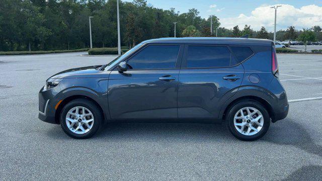 used 2025 Kia Soul car, priced at $21,000