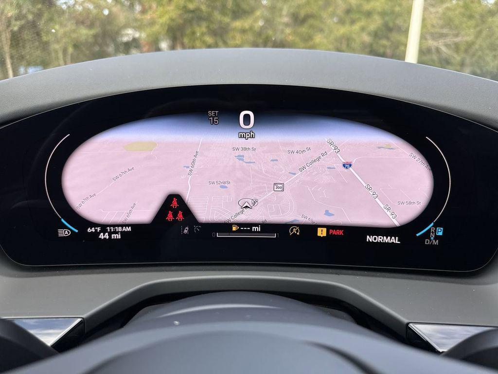new 2025 Porsche Panamera car, priced at $131,379