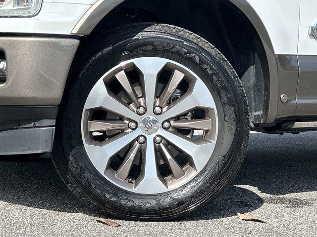 used 2019 Ford F-150 car, priced at $42,000