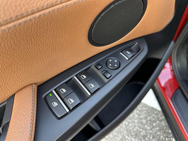 used 2015 BMW X3 car, priced at $15,000
