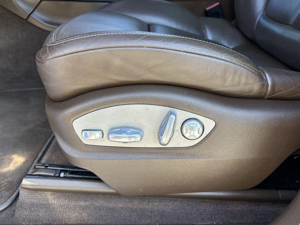 used 2017 Porsche Macan car, priced at $35,000