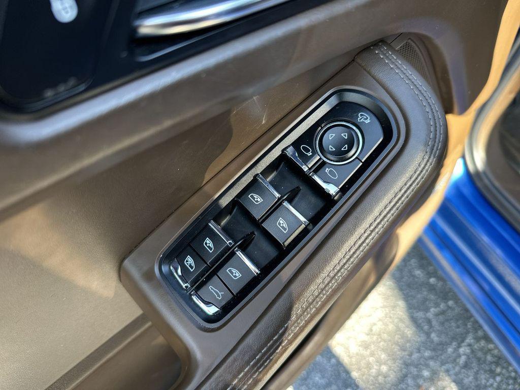 used 2017 Porsche Macan car, priced at $35,000